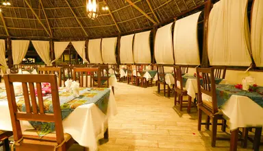 Veraclub Zanzibar Village