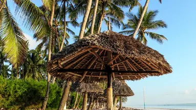 Veraclub Zanzibar Village