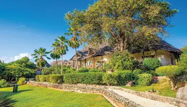Veraclub Zanzibar Village
