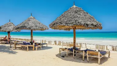 Veraclub Zanzibar Village