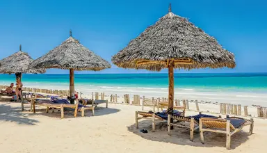 Veraclub Zanzibar Village