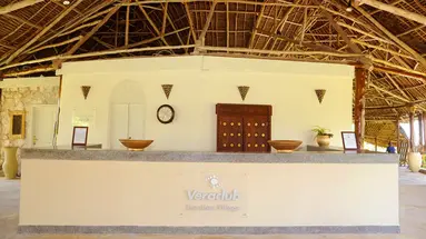Veraclub Zanzibar Village