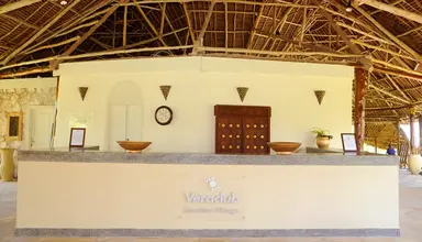 Veraclub Zanzibar Village