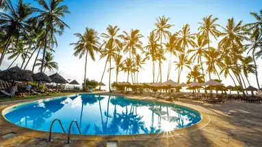 Veraclub Zanzibar Village