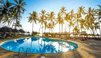 Veraclub Zanzibar Village