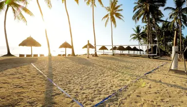 Veraclub Zanzibar Village