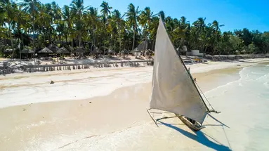 Veraclub Zanzibar Village