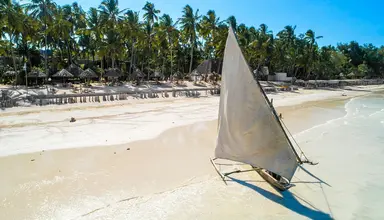 Veraclub Zanzibar Village