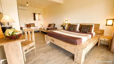 Veraclub Zanzibar Village