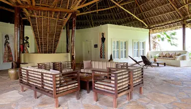 Veraclub Zanzibar Village
