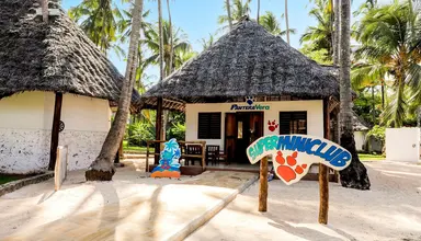 Veraclub Zanzibar Village