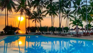 Veraclub Zanzibar Village