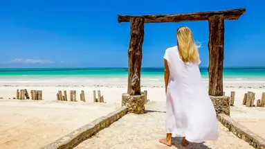 Veraclub Zanzibar Village