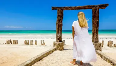 Veraclub Zanzibar Village
