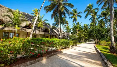 Veraclub Zanzibar Village