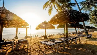Veraclub Zanzibar Village