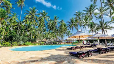 Veraclub Zanzibar Village