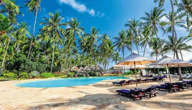 Veraclub Zanzibar Village