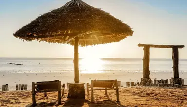 Veraclub Zanzibar Village