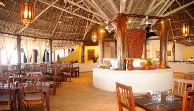 Veraclub Zanzibar Village