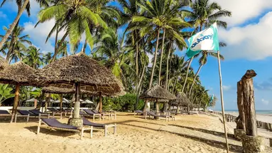 Veraclub Zanzibar Village