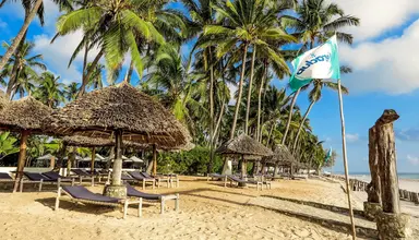 Veraclub Zanzibar Village