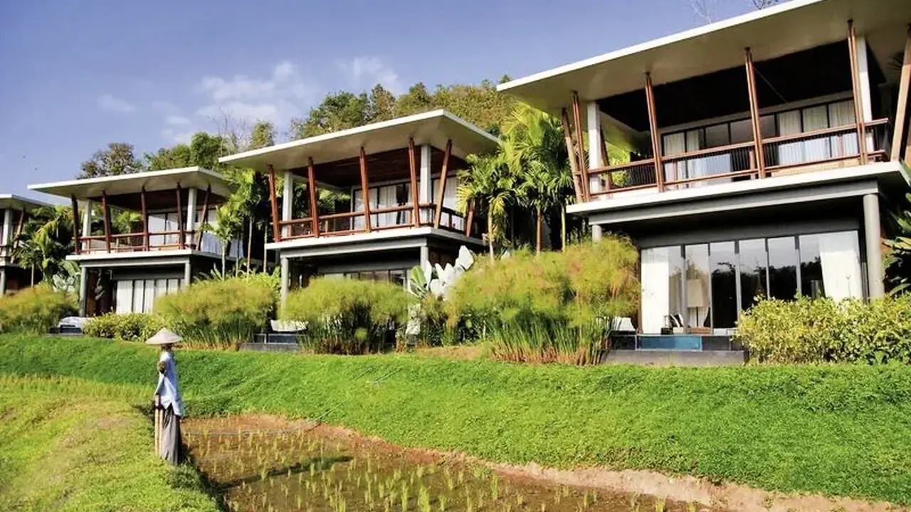 Veranda Chiang Mai