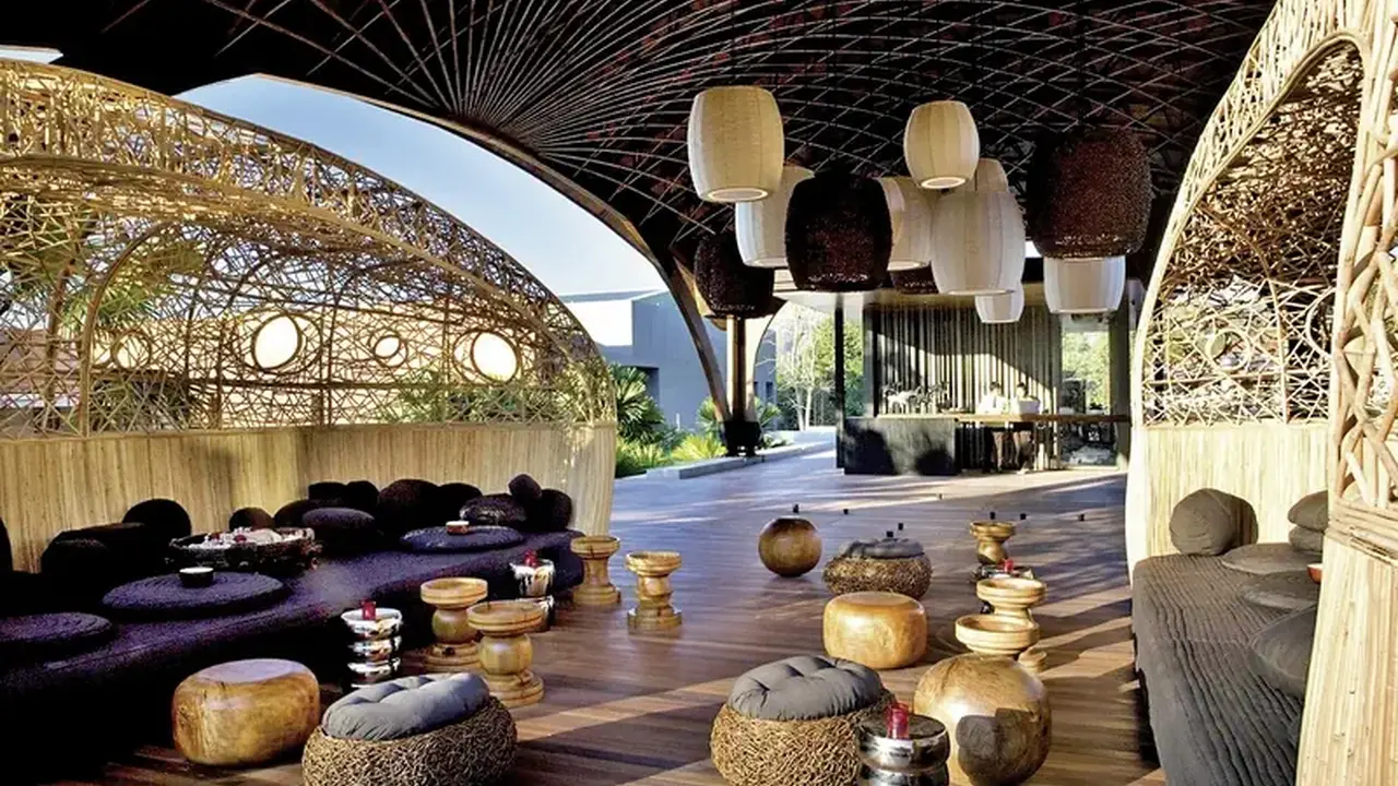 Veranda Chiang Mai