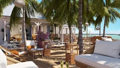 Veranda Grand Baie