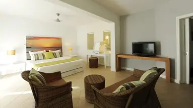 Veranda Grand Baie