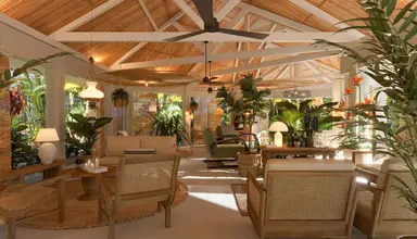 Veranda Grand Baie