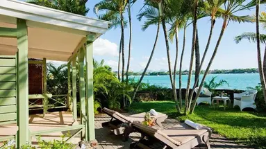 Veranda Grand Baie