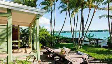 Veranda Grand Baie