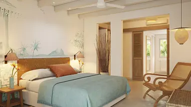 Veranda Grand Baie