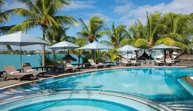 Veranda Grand Baie