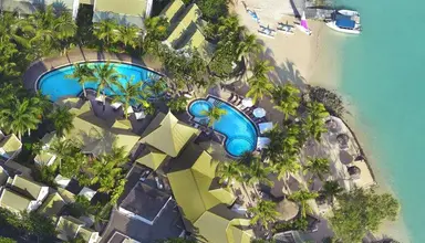 Veranda Grand Baie