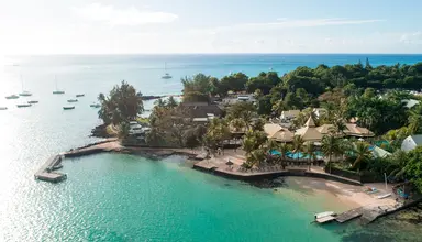 Veranda Grand Baie