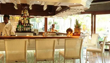 Veranda Grand Baie