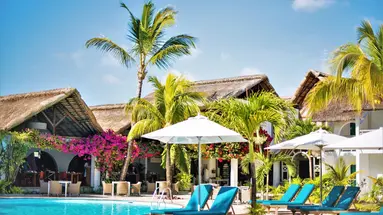 Veranda Palmar Beach