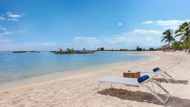 Veranda Pointe aux Biches
