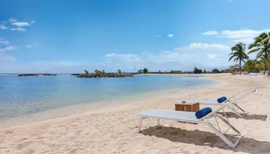 Veranda Pointe aux Biches