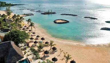 Veranda Pointe aux Biches