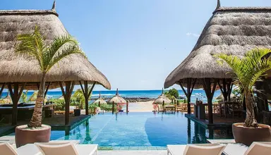 Veranda Pointe aux Biches