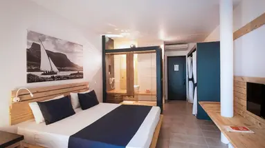 Veranda Pointe aux Biches