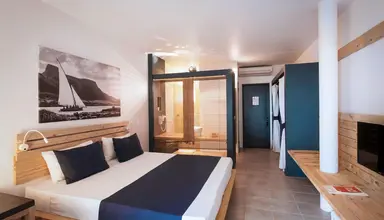 Veranda Pointe aux Biches