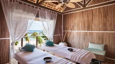 Veranda Pointe aux Biches