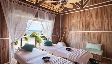 Veranda Pointe aux Biches