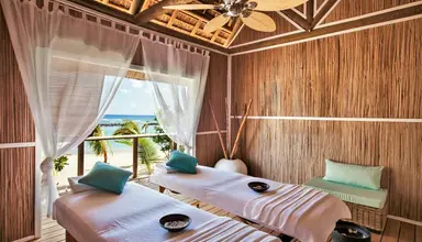 Veranda Pointe aux Biches