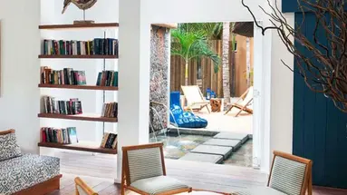 Veranda Pointe aux Biches