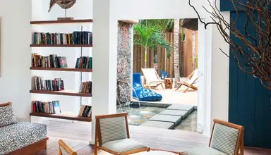 Veranda Pointe aux Biches